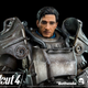 Illustration for article titled Look At This $400 Fallout 4 Figure